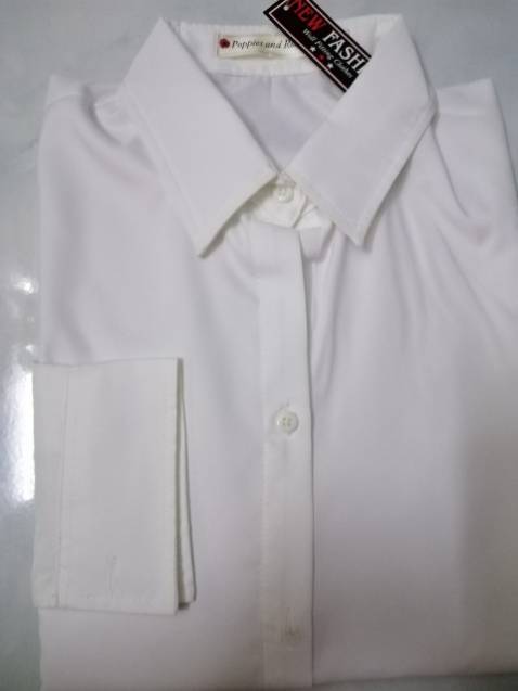 Áo đẹp, phong cách, vải mịn, mát, dày dặn, thích vô cùng