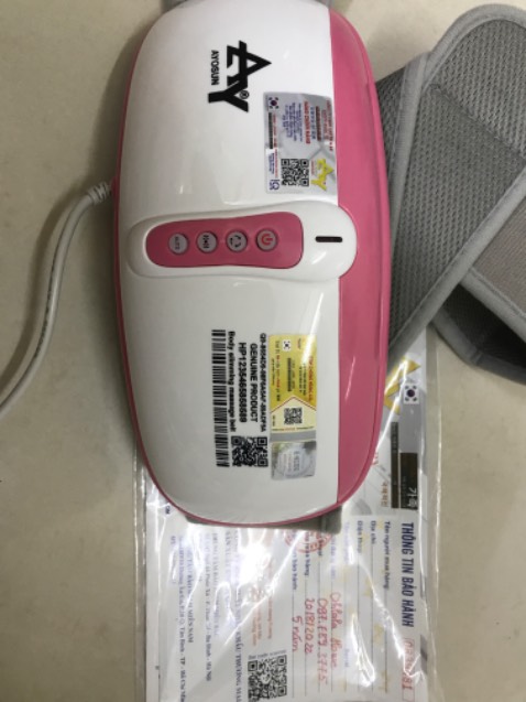 Máy chạy rất tốt, hàng chính hãng rất chất lượng, sản phẩm đúng như hình và quảng cáo, tuyệt vời