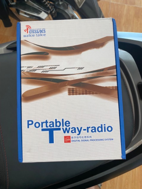 Giao không đúng hàng liên lạc không được