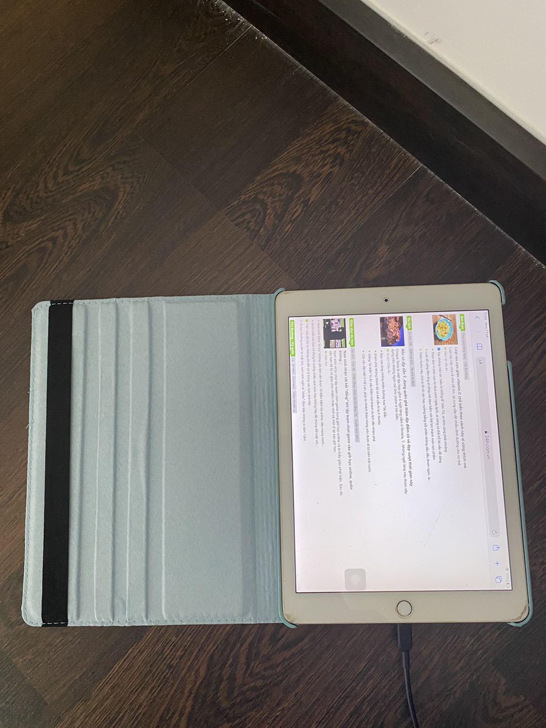 Vừa vặn, tốt với tầm giá