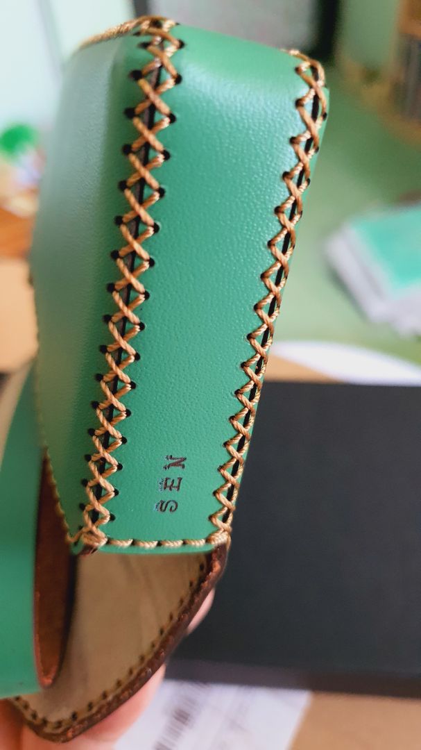 Hàng chất lượng. Đáng để mua.