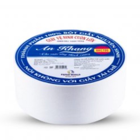 Sản phẩm đóng gói kỹ lưỡng.
Giấy mềm, thấm hút tốt.