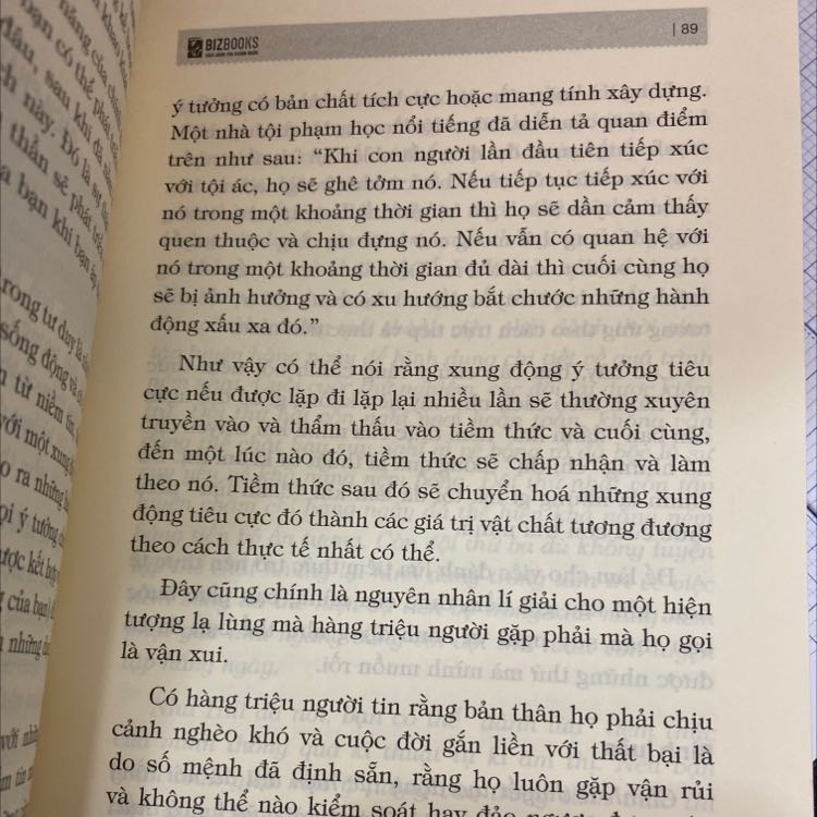 Sách rất đẹp, rất hay, nên trải nghiệm thử