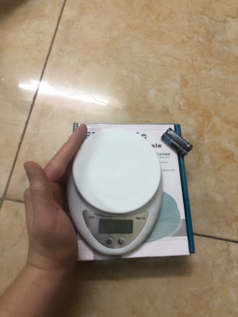 Cân nhìn cũng tạm so với mức giá ☺️