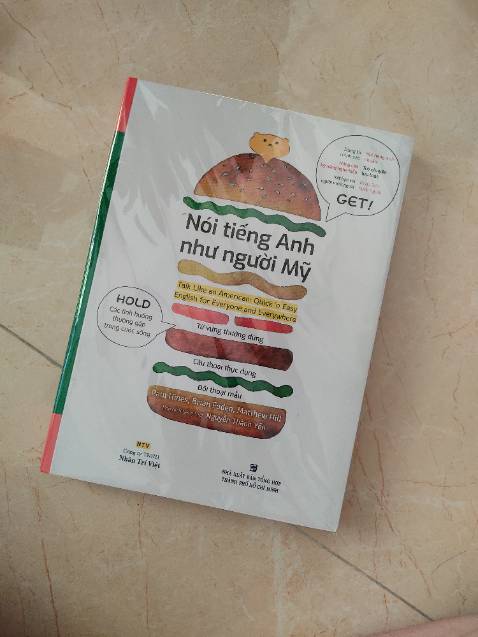 Sách đẹp, nội dung hay. Giao hàng nhanh