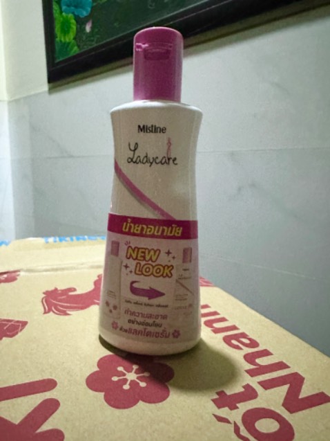 Nghe có thông tin được bác sĩ đã trải nghiệm thấy Ok nên dùng thử
Mềm mịn và dịu nhẹ 
Tiki giao hàng cực nhanh