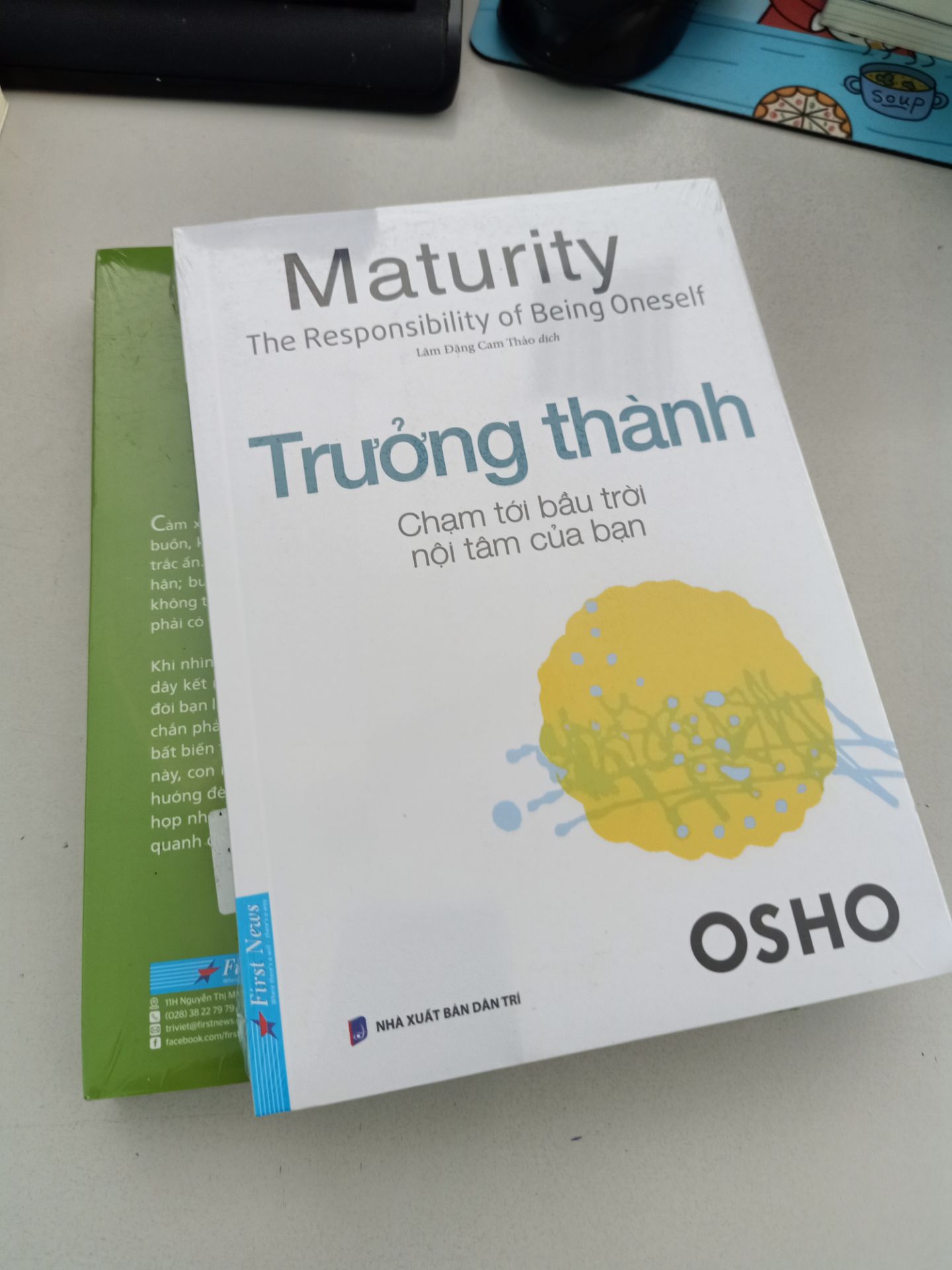 gghsách sạch, đẹp tuyệt vời...giao hành đúng hẹn...10đ