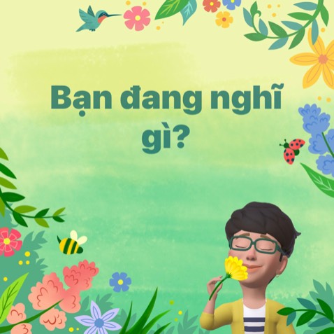 Hình ảnh mang tính chất nhận xu