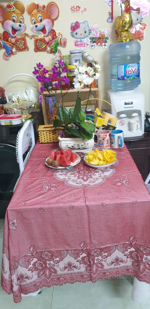 Hàng đẹp chất lượng