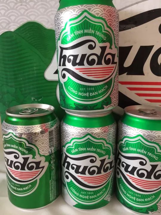 Bia uống ngon và rẻ, mua trên Tiki lúc nào cũng có quà đi kèm nên rất thích. Sẽ ủng hộ dài lâu, cho shop 5 sao!