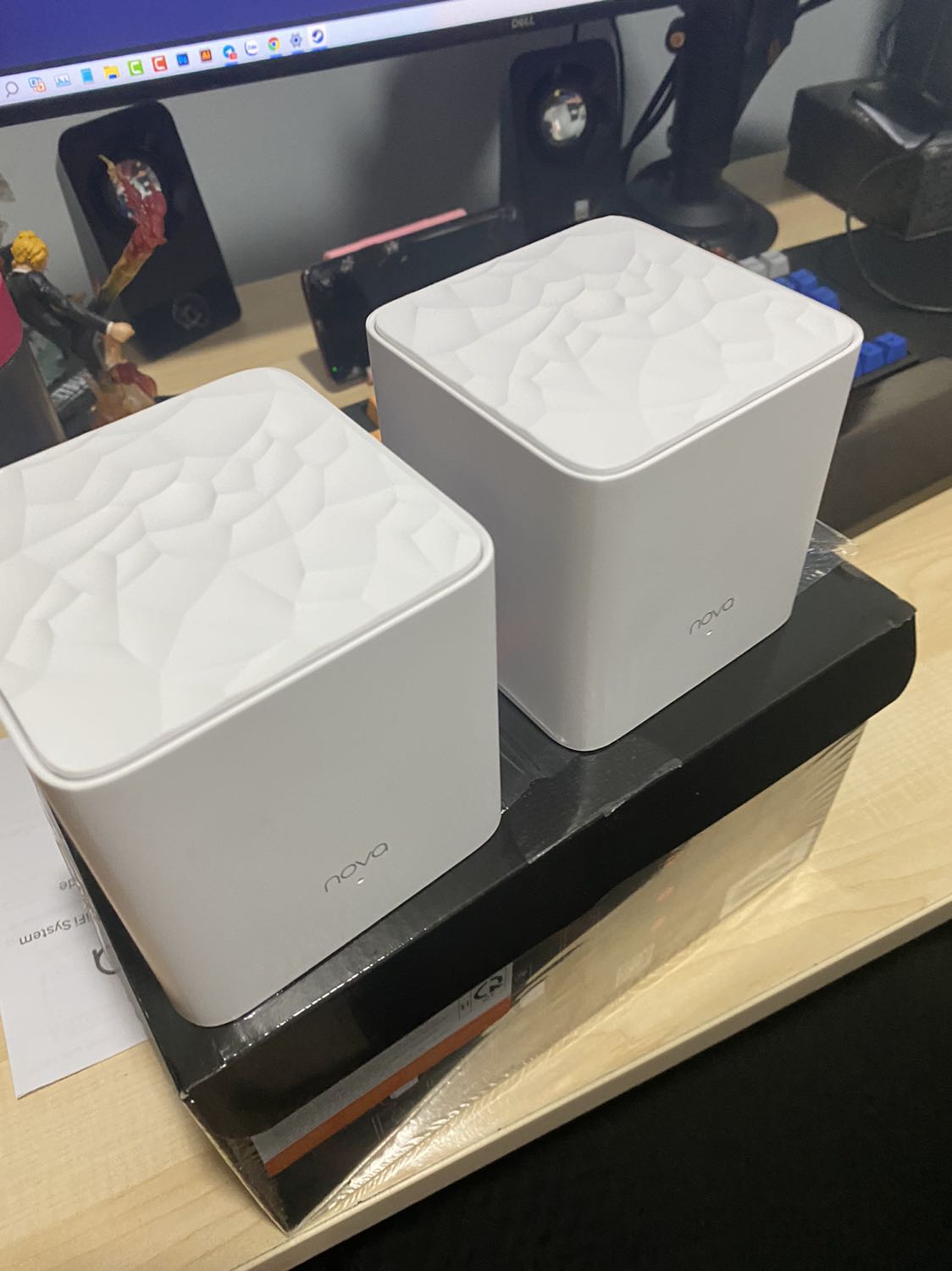 đáng hàng , wifi cải thiện nhiều hơn bt , nhỏ gọn trang trí cug đẹp quá ok