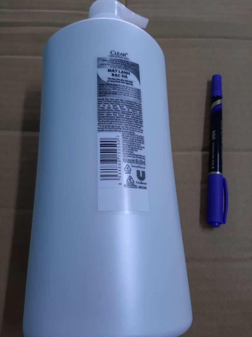 Đã mua nhiều lần, cảm ơn shop đã cung cấp cho thị trường sp tốt