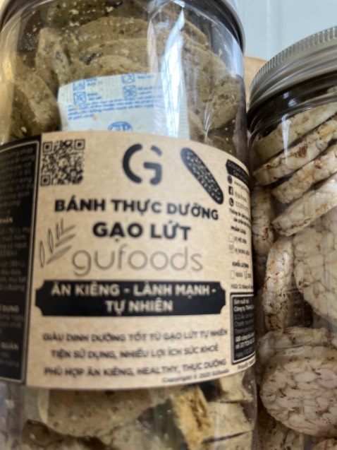 Thơm ngon. 
Thực phẩm an toàn phết! Hiiii daye cobf khá xa mọi người ạ.
Cảm ơn shop gửi hàng nhanh.