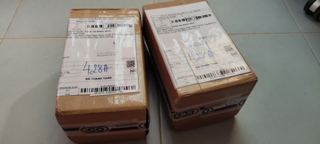 Đóng gói tốt, giao hàng nhanh. Sản phẩm tốt, vợ mình đã uống được 3 hộp thấy thị lực cải thiện. Lần này mình đặt mua cho mẹ mình uống luôn.