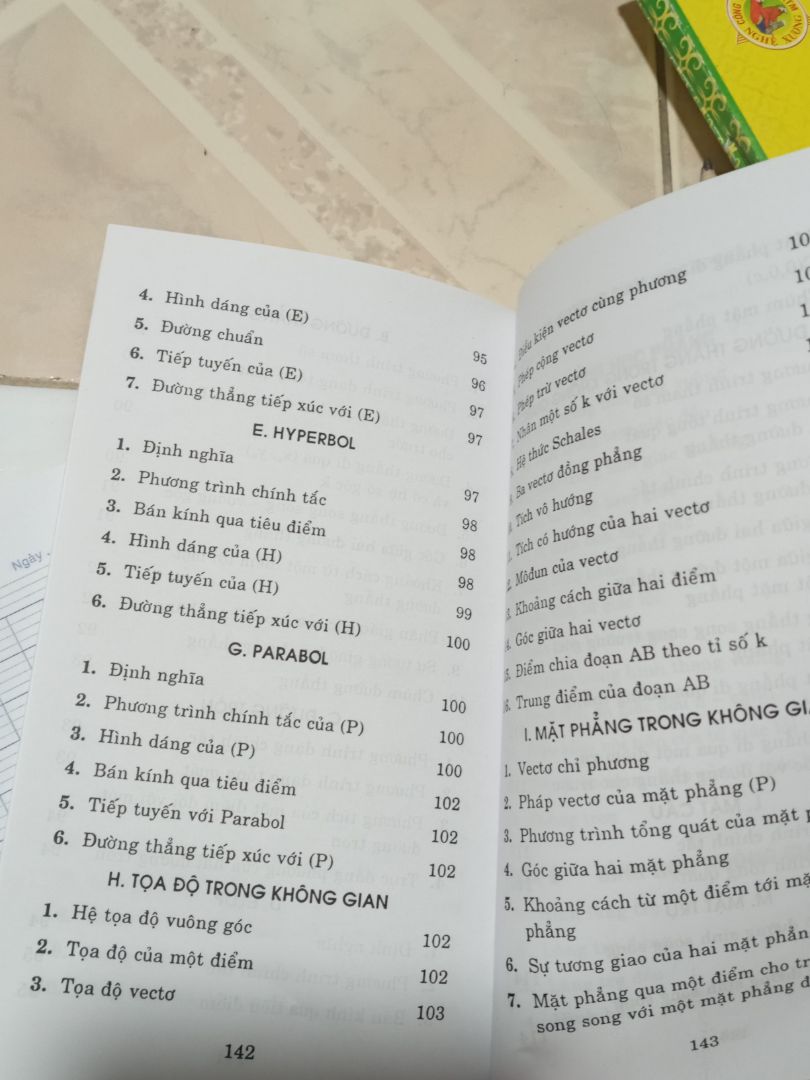 sách vừa rẻ vừa tiện nghi đầy đủ công thức
