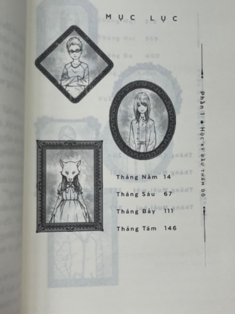 giao hàng trước dự kiến 1 ngày, bọc kĩ càng.
về sách thì chưa đọc nhưng phần giới thiệu ở sau và mục lục khá cuốn hút, cách bố trí dễ nhìn.