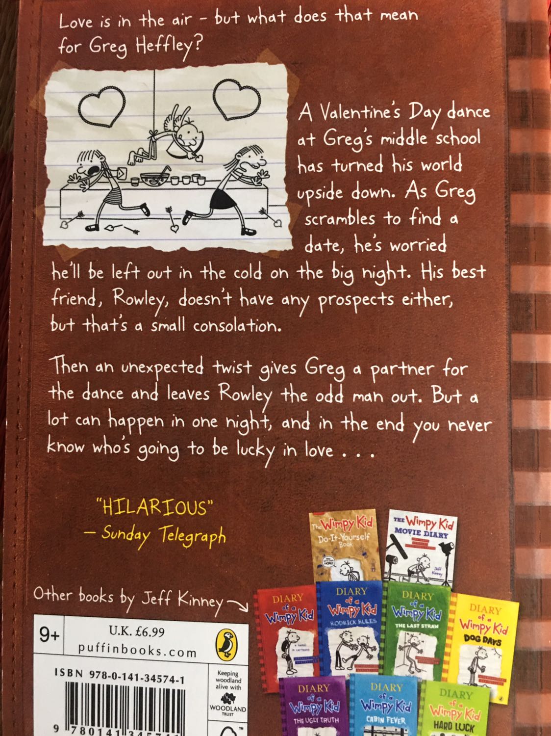 Mua lúc tiki giảm 70% nên rất hài lòng. Nội dung thì bộ này đã quá nhiều người rv rồi nên mình mới mua. Mong tiki tiếp tục có nhiều dịp sale lớn để có thể sưu tập đủ bộ