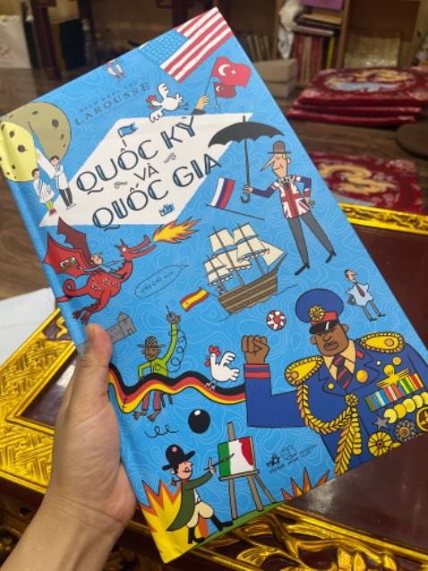 Hình ảnh đưpj nhận rất ưng ý