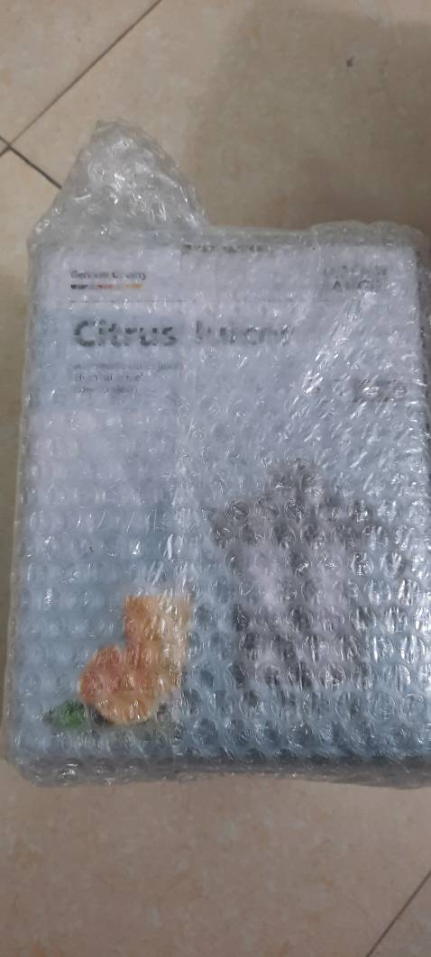 Sản phẩm tốt đóng gói cẩn thận