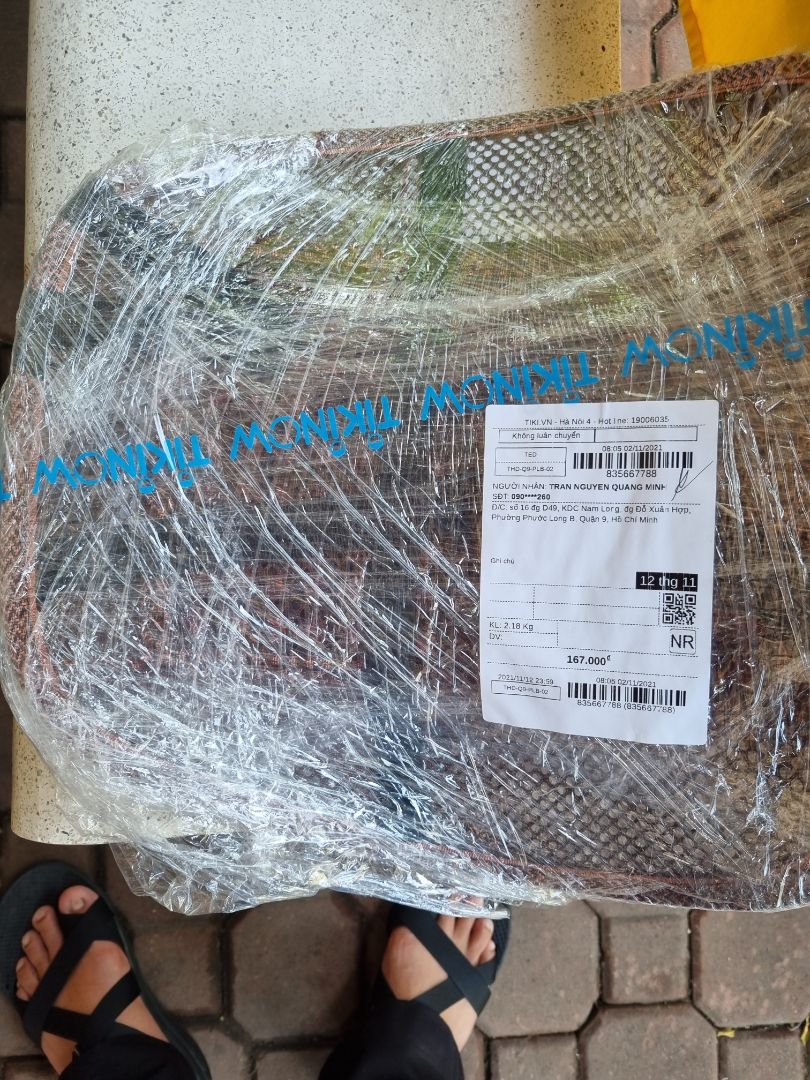 hàng giao nhanh, chất lượng ổn, ngồi mát lưng, tks shop