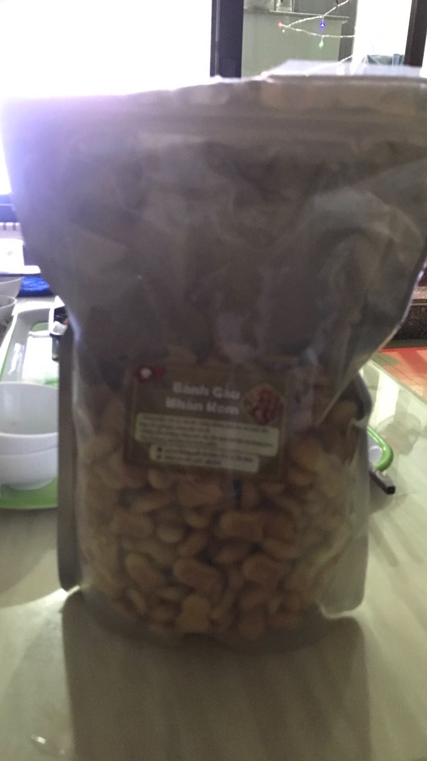 Bánh ngon lắm, ko bể 1 cái nào luôn, mình mua chỗ khác bánh ngọt gắt dở lắm còn ở đây béo ngọt dịu rất vừa miệng, giao cực nhanh Bánh ngon lắm, ko bể 1 cái nào luôn, mình mua chỗ khác bánh ngọt gắt dở lắm còn ở đây béo ngọt dịu rất vừa miệng, giao cực nhanh