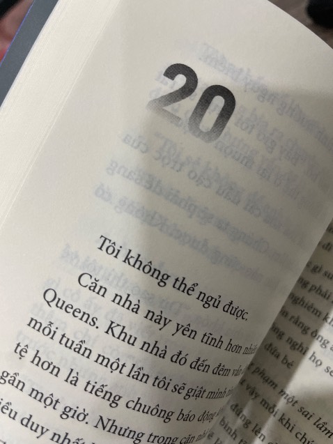 Sản phẩm sờn mép, chất lượng in kém