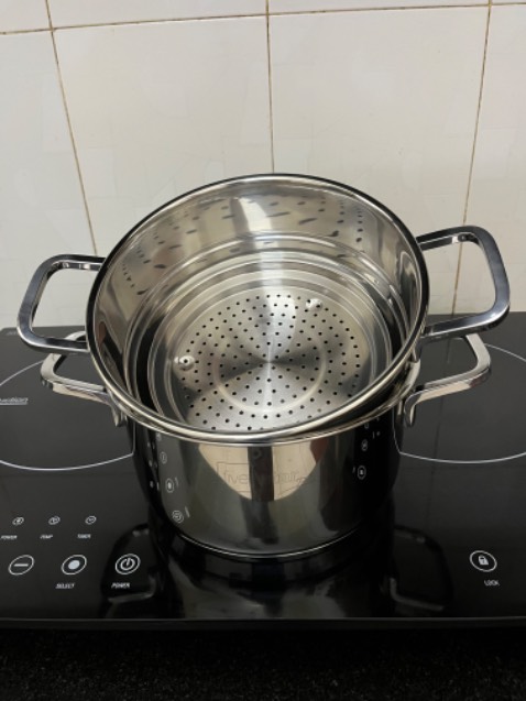 Nồi đẹp, chắc chắn, xịn sò