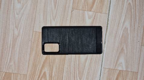 Ốp lưng đẹp chắc. Giao hàng nhanh. Ốp bao quanh viền màn hình viền cam nhô lên để b.vệ phần cam. Ốp chất lượng tốt nhưng 100k mà đóng gói khá sơ sài