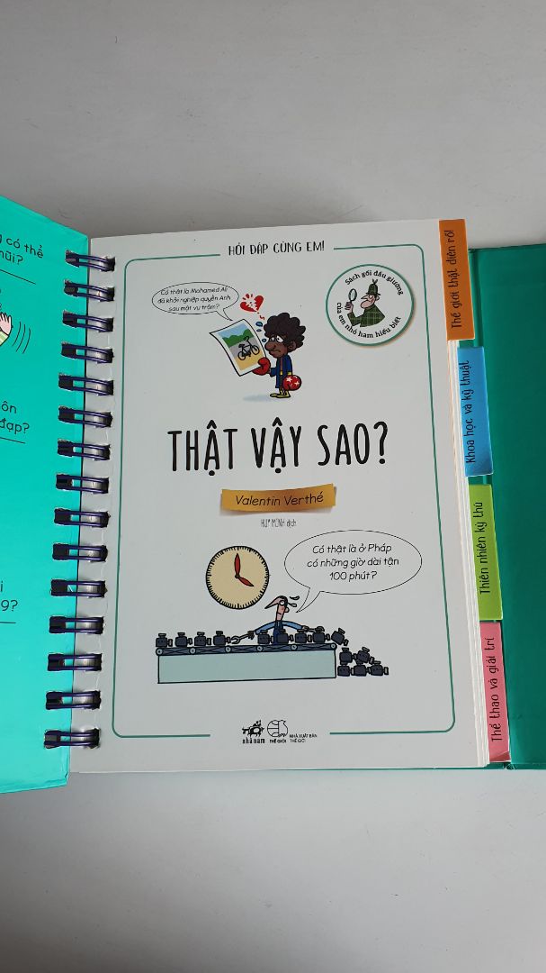 sách đẹp.nhìn là muốn xem ngay