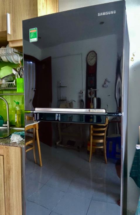 Xuất sắc Samsung. Giao hàng nhanh và thân thiện.