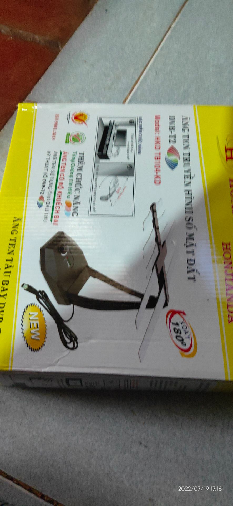 sản phẩm tốt shop cũng nhiệt tình nhưng rất tiếc khu vực mình xài ko đc.thank shop hỗ trợ