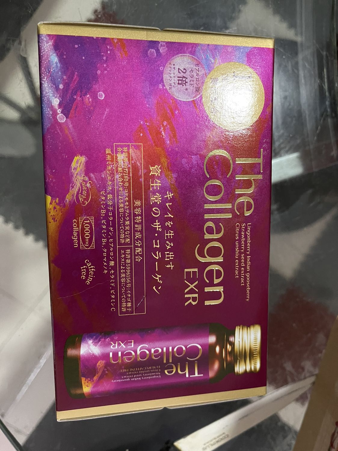 Tikinow giao hàng nhanh. Sản phẩm được đóng gói gọn gàng, cẩn thận. Hàng có QR quét truy xuất nguồn gốc rõ ràng, hạn sử dụng dài. Nói chung là hài lòng. Lần sau sẽ tiếp tục ủng hộ shop