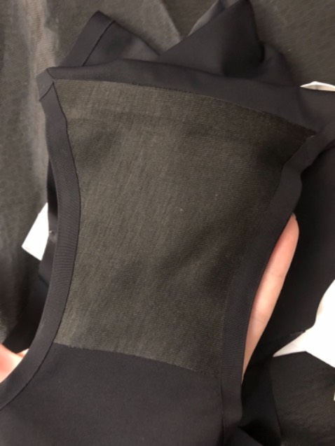 Nhìn đường chỉ cắt ngon nghẻ. Sóp tư vấn nhiệt tình. Cho shop 5 sao.