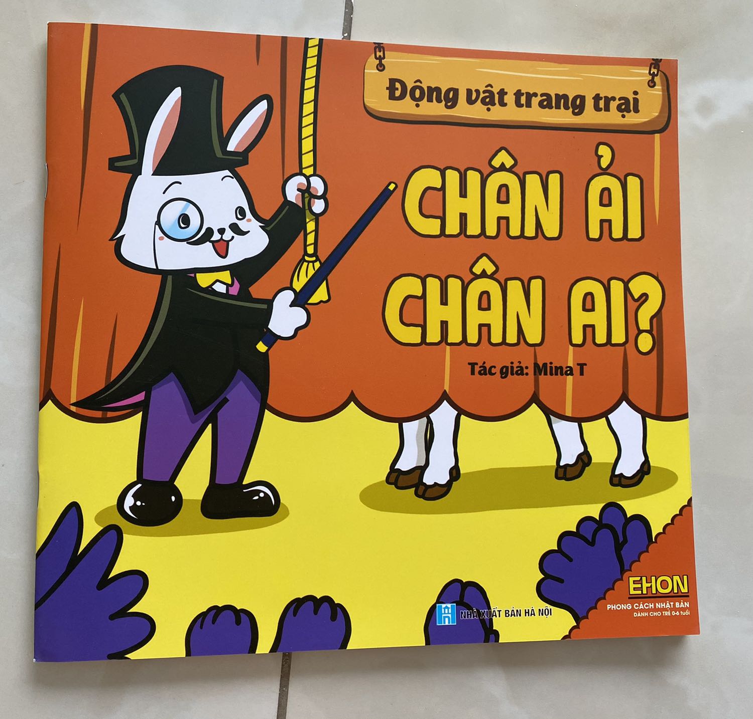 Sách ko đúng số thứ tự trang, hình ảnh thì bị ngược, thất vọng quá tiki