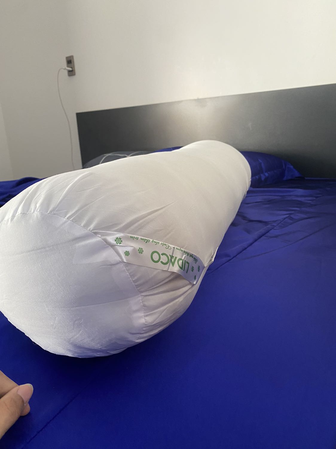 Sp đáng mua nhé mn. Từ đóng gói đến chất lượng đều tốt nhé! Giao hàng trong 2ngày là mik nhận đc hàng rồi! Quá nhanh so vs địa chỉ của mik!