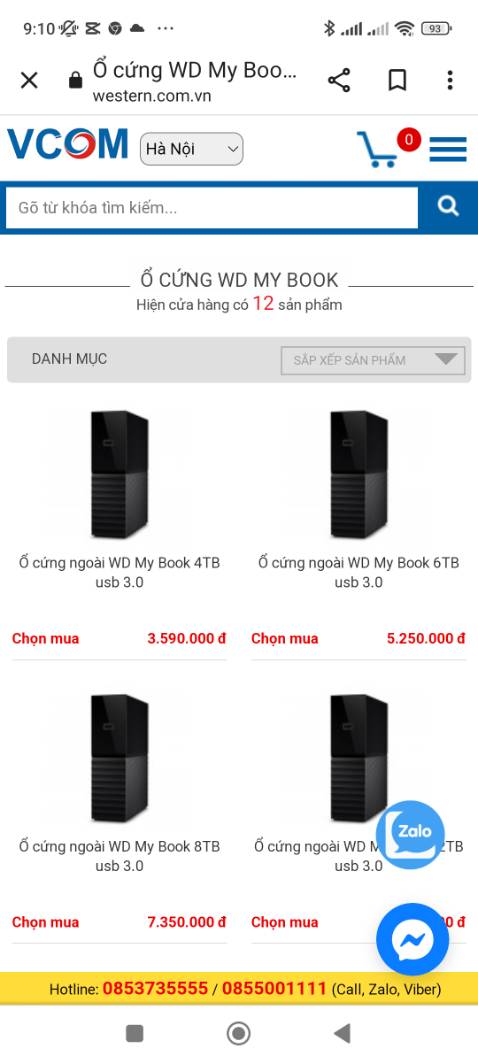 Sp như quảng cáo, hy vọng dùng tốt sẽ mua lai