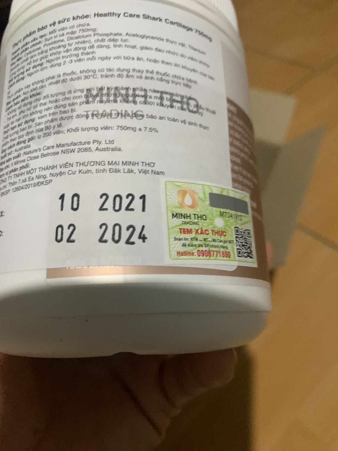 Giao đúng ngày, đóng gói cẩn thận, sạch sẽ. Mới dùng nên chưa biết , hy vọng hàng đúng chất lượng tốt sẽ ủng hộ shop tiếp