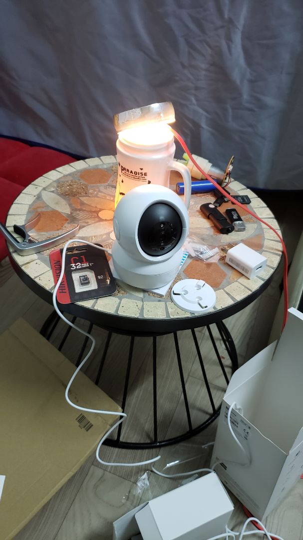 hàng mới ok xài tốt đã cài đặt thành công