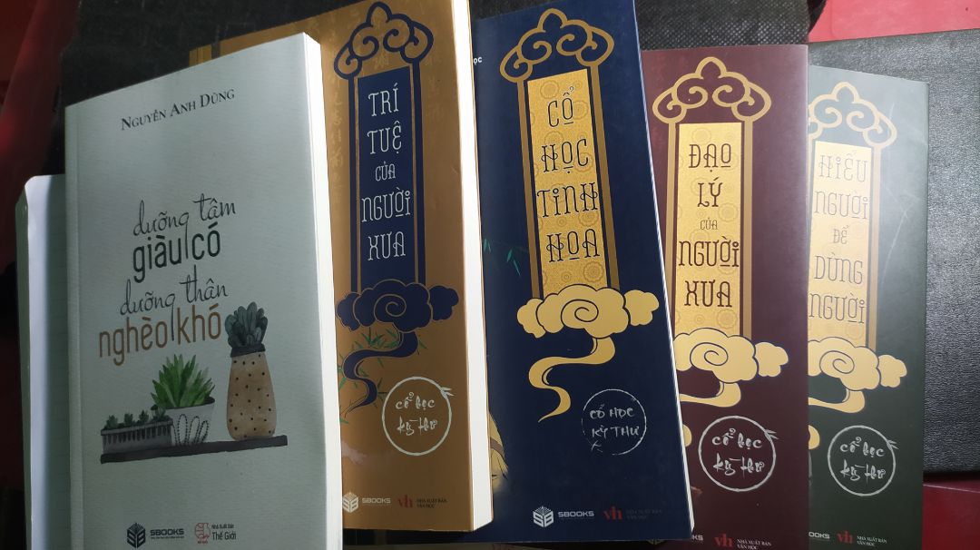 Ok la, chỉ có điều: Trên nền tảng Tiki hiện lên 8 ngày sau hàng đến, thế mà có 4 ngày hàng đến rồi. Suýt chút nữa trúng time đi du lịch rùi. Thank shop.
5 sao vì tốc độ giao quá nhanh quá nguy hiểm. Ok la, chỉ có điều: Trên nền tảng Tiki hiện lên 8 ngày sau hàng đến, thế mà có 4 ngày hàng đến rồi. Suýt chút nữa trúng time đi du lịch rùi. Thank shop.
5 sao vì tốc độ giao quá nhanh quá nguy hiểm.