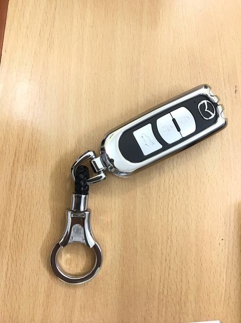 Shop bọc cẩn thận kèm thêm lời nhắn rất dễ thương. Đã *** thử. Rất đáng mua so với giá tiền.