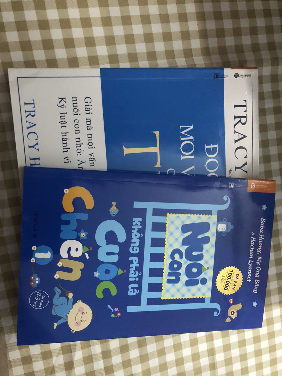 Đóng gói cẩn thận