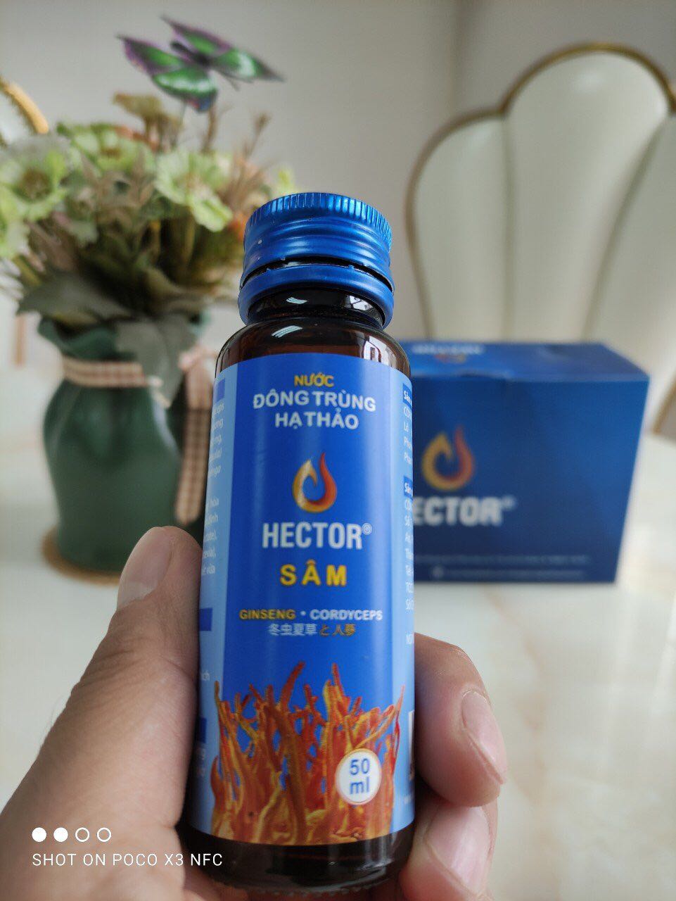 Dùng ok lắm luôn , shop tư vấn nhiệt tình , gói hàng chắc chắn , giao hàng nhanh sẽ ủng hộ shop lâu dài