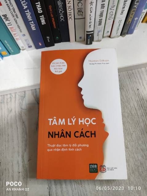 Sách đẹp, chưa đọc nên chưa review được nội dung