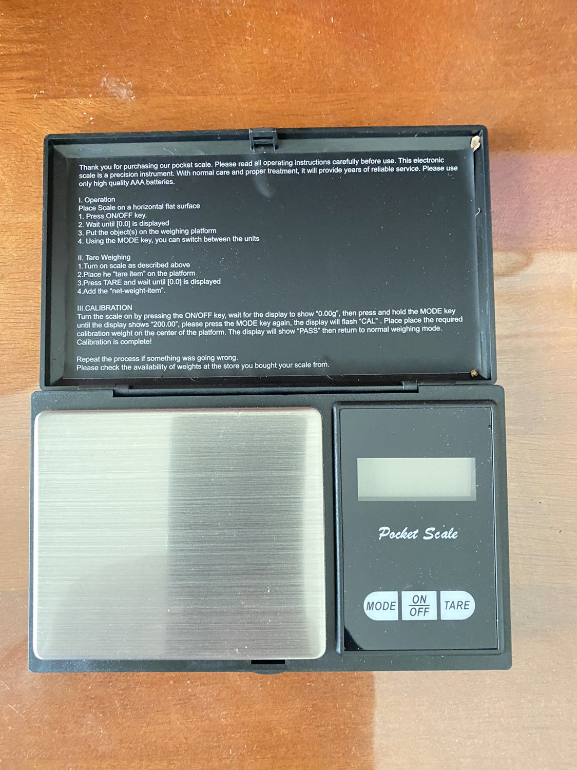 Chính xác, đúng như giới thiệu. Dễ sử dụng Chính xác, đúng như giới thiệu. Dễ sử dụng