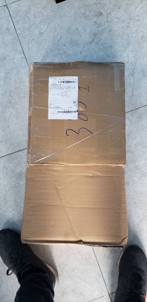 Cũng xịn sò phết đấy. Mà lắp hơi khó đau tay.