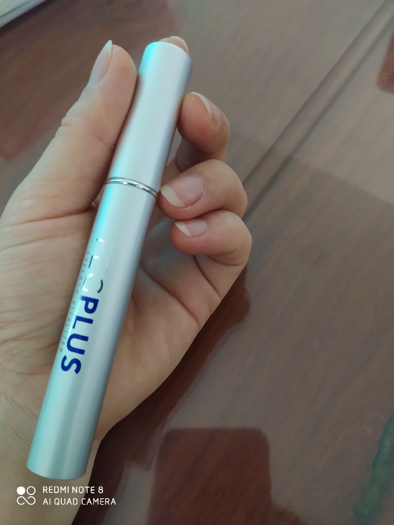 Lúc trước mình được giới thiệu loại này để dưỡng mi, tầm 1 tháng mới bắt đầu thấy có hiệu quả nên phải kiên trì nhé.
cảm ơn Tiki, giao hàng nhanh, đóng gói rất cẩn thận