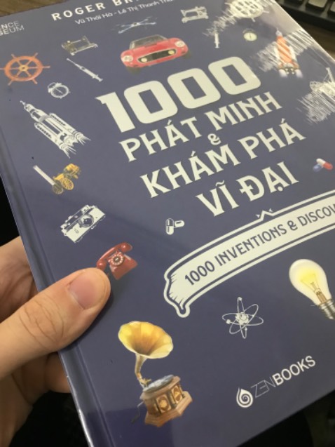 Sách đẹp nha, shop đóng gói kĩ. Sẽ ủng hộ thêm