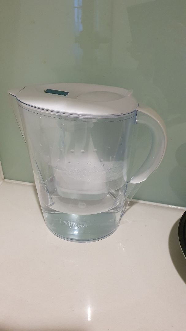 giao hàng nhanh, đóng gói cẩn thận, đúng loại. Nước sau khi lọc trong, uống có sự khác biệt, cảm quan ban đầu là ổn. nói chung nên mua