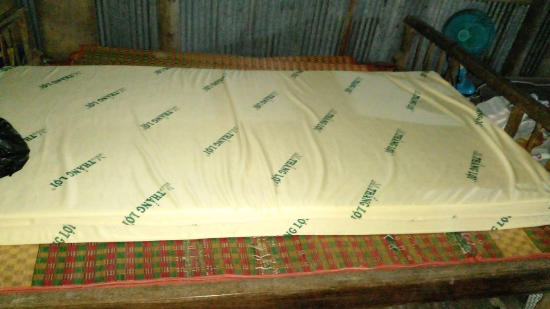 ko đúng  kích thước  1m2-1m8