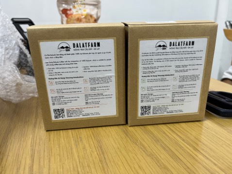 Mùi thơm, hợp giá tiền